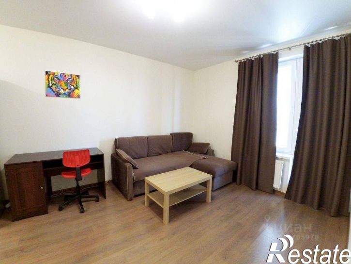 1-комн квартира Аметьевская магистраль, 18 к1,  д. 18 к1