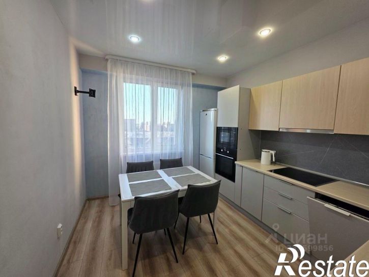 2-комн квартира проспект Победы, 139А к1,  д. 139А к1