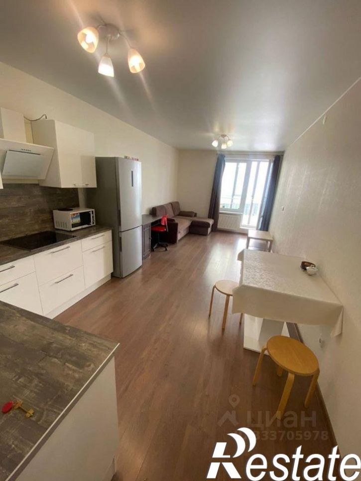 1-комн квартира Аметьевская магистраль, 18 к1,  д. 18 к1