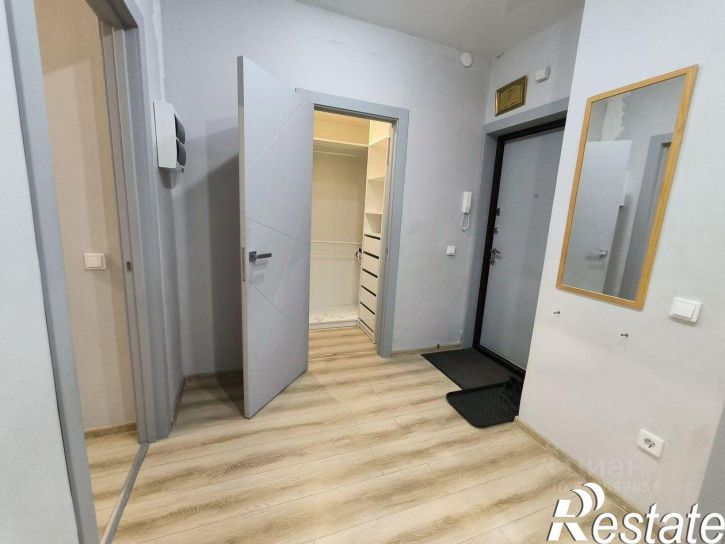 2-комн квартира проспект Победы, 139А к1,  д. 139А к1