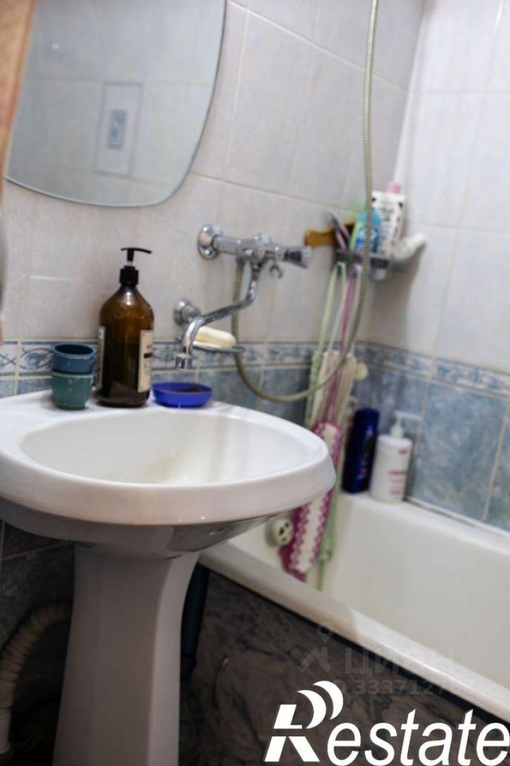 2-комн квартира Дубравная улица, 25В,  д. 25В