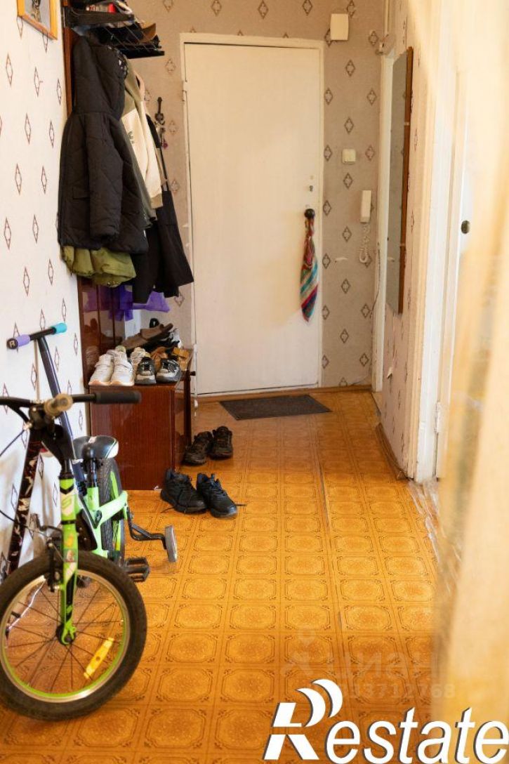 2-комн квартира Дубравная улица, 25В,  д. 25В