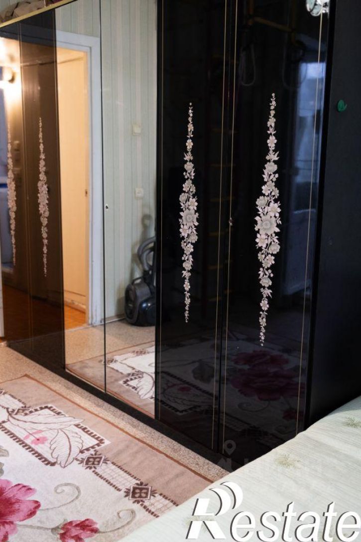 2-комн квартира Дубравная улица, 25В,  д. 25В