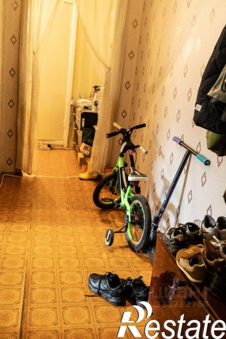 2-комн квартира Дубравная улица, 25В,  д. 25В