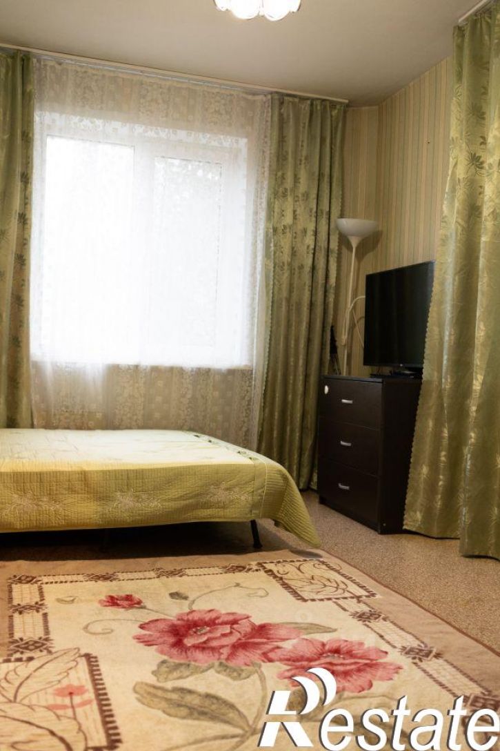 2-комн квартира Дубравная улица, 25В,  д. 25В