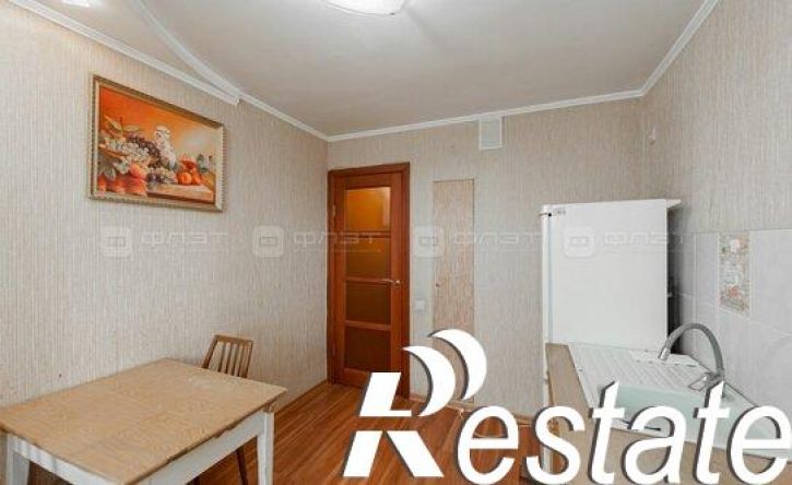 1-комн квартира улица Академика Лаврентьева, 16,  д. 16