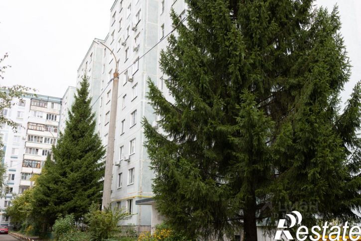 2-комн квартира Дубравная улица, 25В,  д. 25В