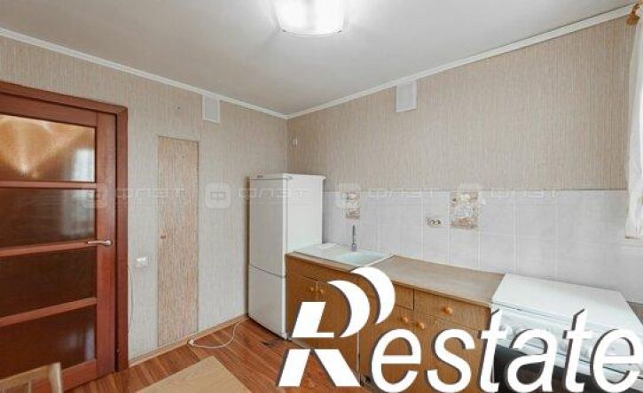 1-комн квартира улица Академика Лаврентьева, 16,  д. 16