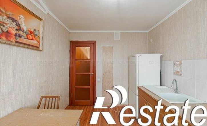 1-комн квартира улица Академика Лаврентьева, 16,  д. 16