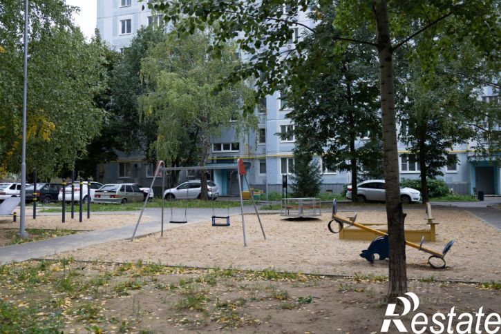 2-комн квартира Дубравная улица, 25В,  д. 25В