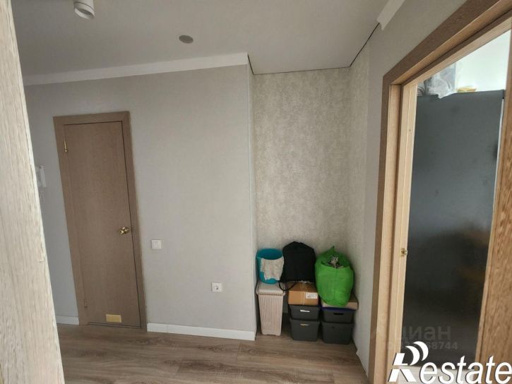 1-комн квартира улица Наиля Юсупова, 4,  д. 4