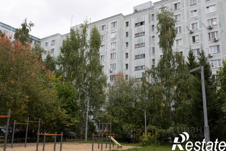 2-комн квартира Дубравная улица, 25В,  д. 25В