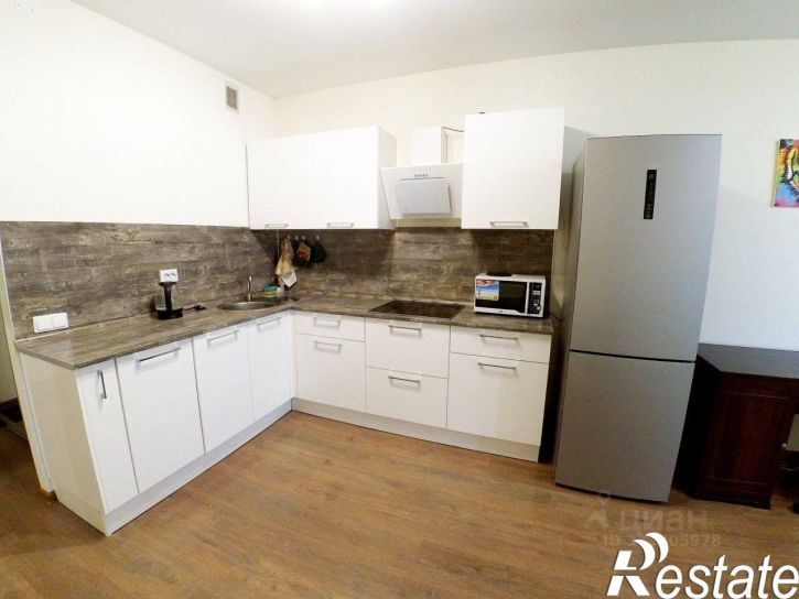 1-комн квартира Аметьевская магистраль, 18 к1,  д. 18 к1