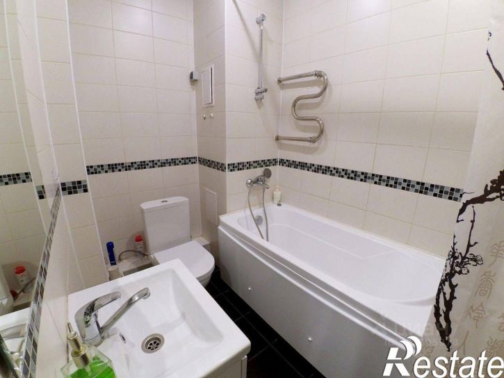 1-комн квартира Аметьевская магистраль, 18 к1,  д. 18 к1