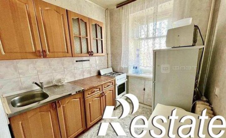 1-комн квартира Магаданская улица, 18А,  д. 18А