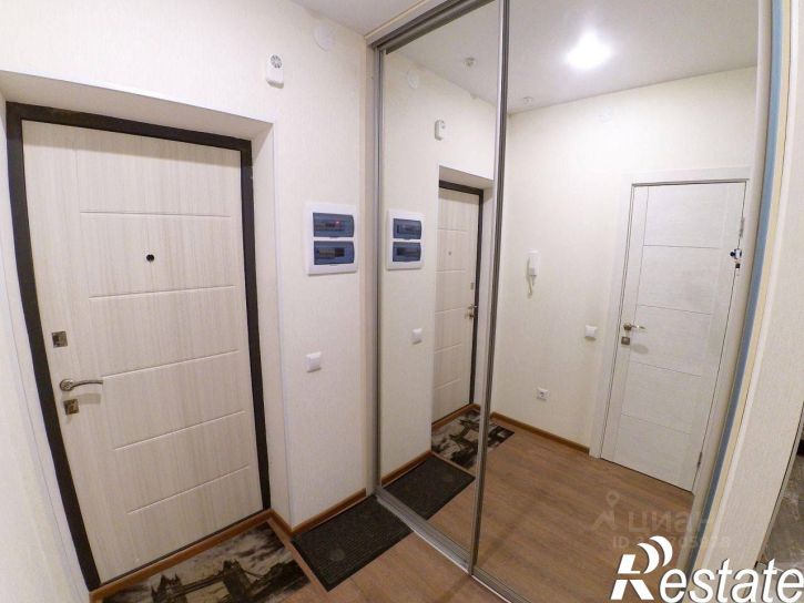 1-комн квартира Аметьевская магистраль, 18 к1,  д. 18 к1
