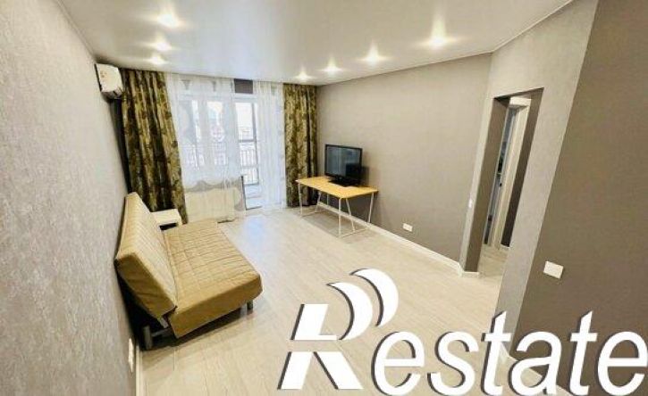 1-комн квартира улица Зур Урам, 1Г,  д. 1Г