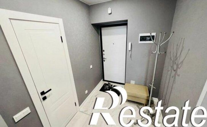 1-комн квартира улица Зур Урам, 1Г,  д. 1Г