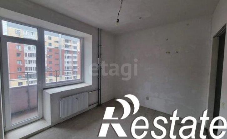 1-комн квартира улица Зур Урам, 1К к3,  д. 1К к3