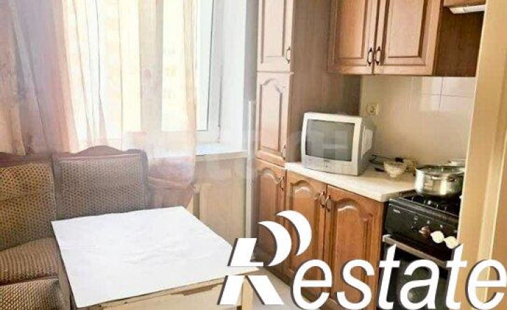 3-комн квартира Ленинградская улица, 60,  д. 60