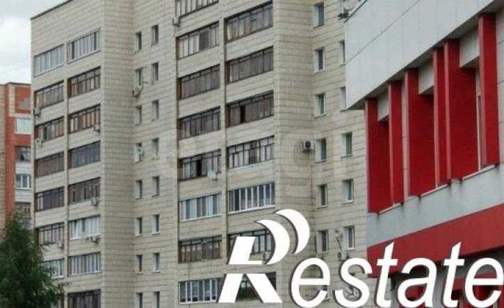 3-комн квартира Ленинградская улица, 60,  д. 60