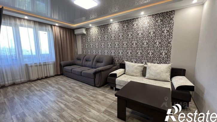 1-комн квартира проспект Победы, 33,  д. 33