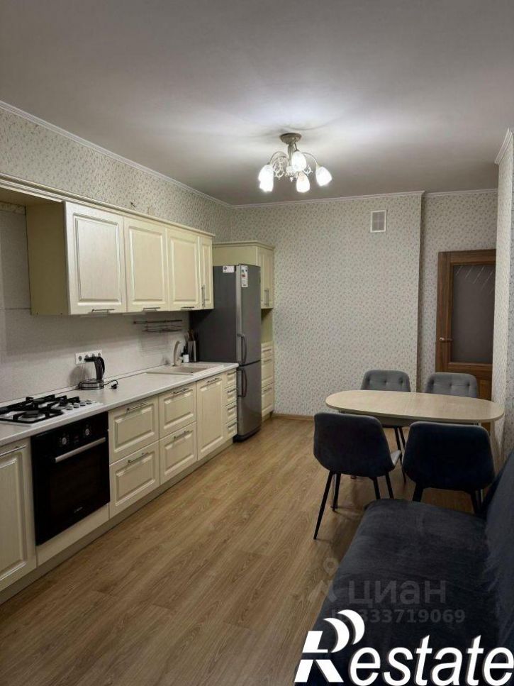2-комн квартира улица Курашова, 20,  д. 20