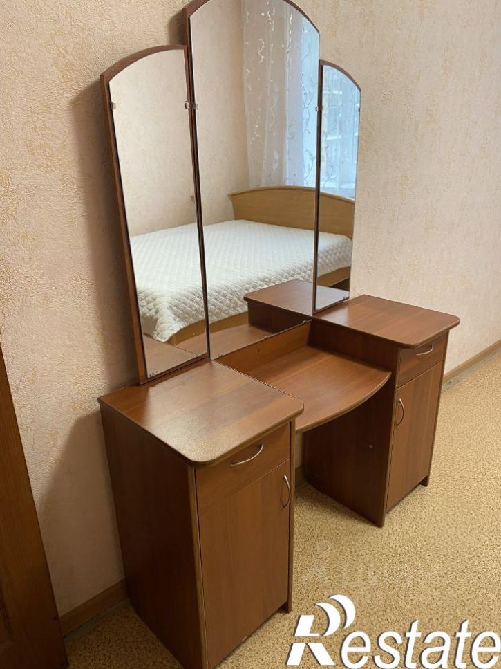 Комната улица Баки Урманче, 6,  д. 6