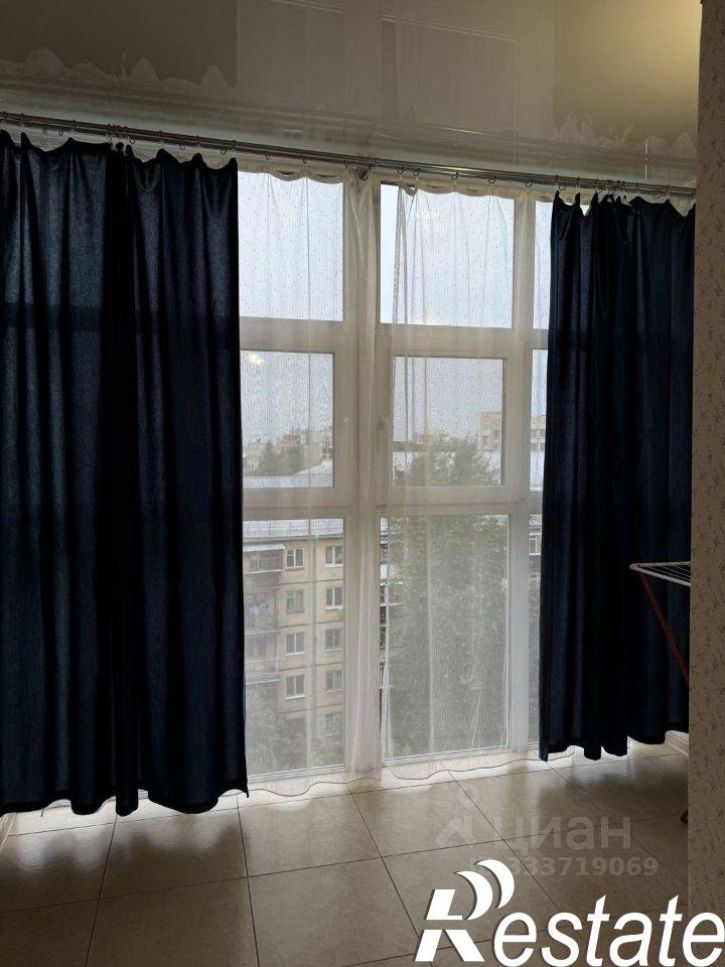 2-комн квартира улица Курашова, 20,  д. 20