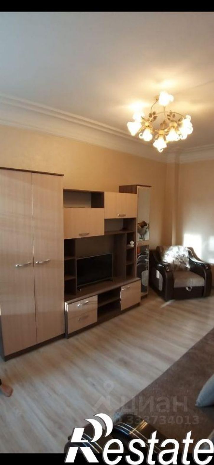 2-комн квартира улица Павлюхина, 102,  д. 102