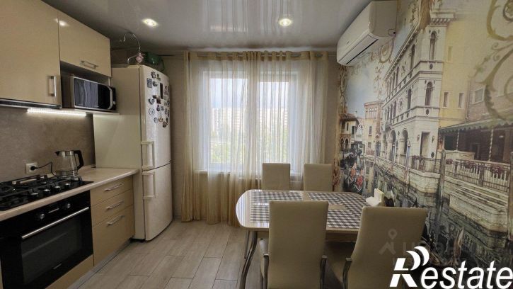 1-комн квартира проспект Победы, 33,  д. 33