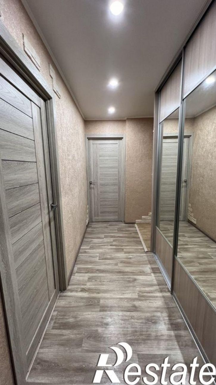 1-комн квартира проспект Победы, 33,  д. 33
