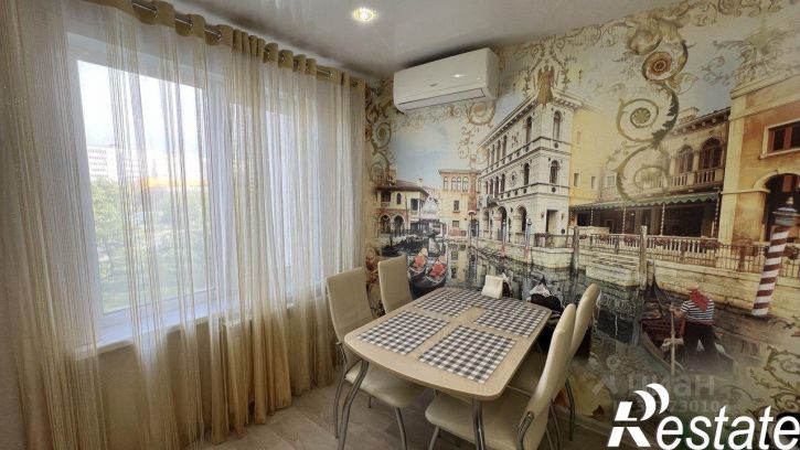 1-комн квартира проспект Победы, 33,  д. 33
