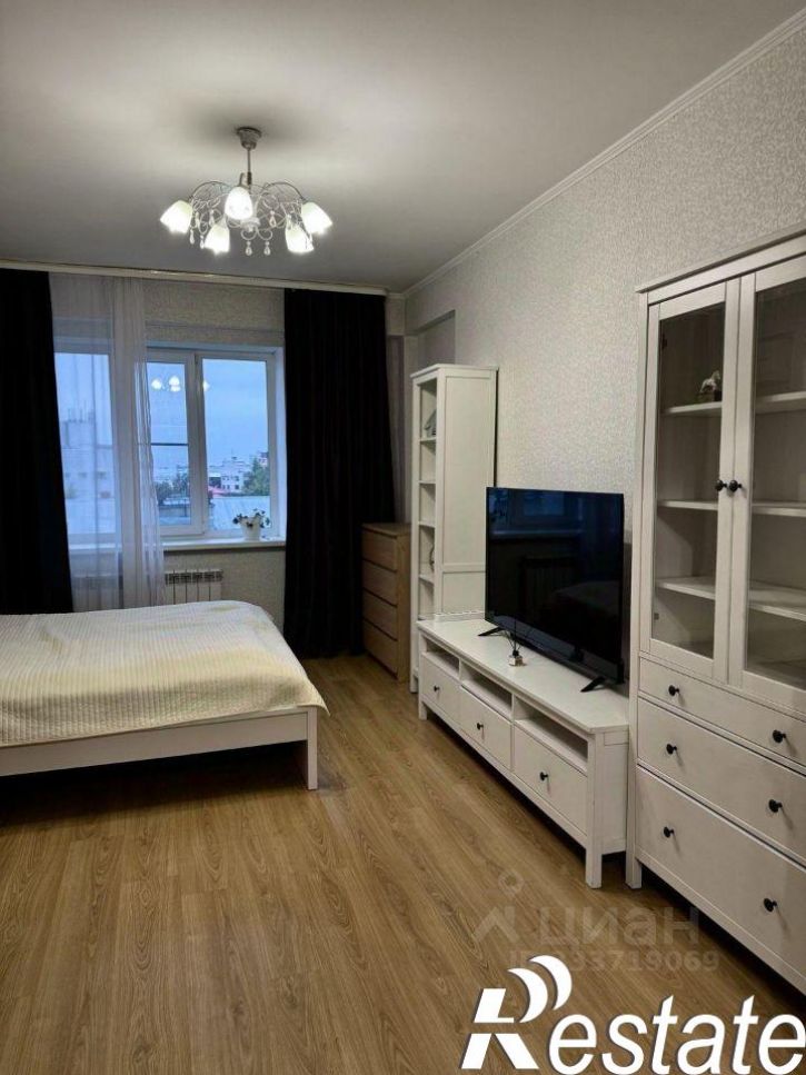 2-комн квартира улица Курашова, 20,  д. 20