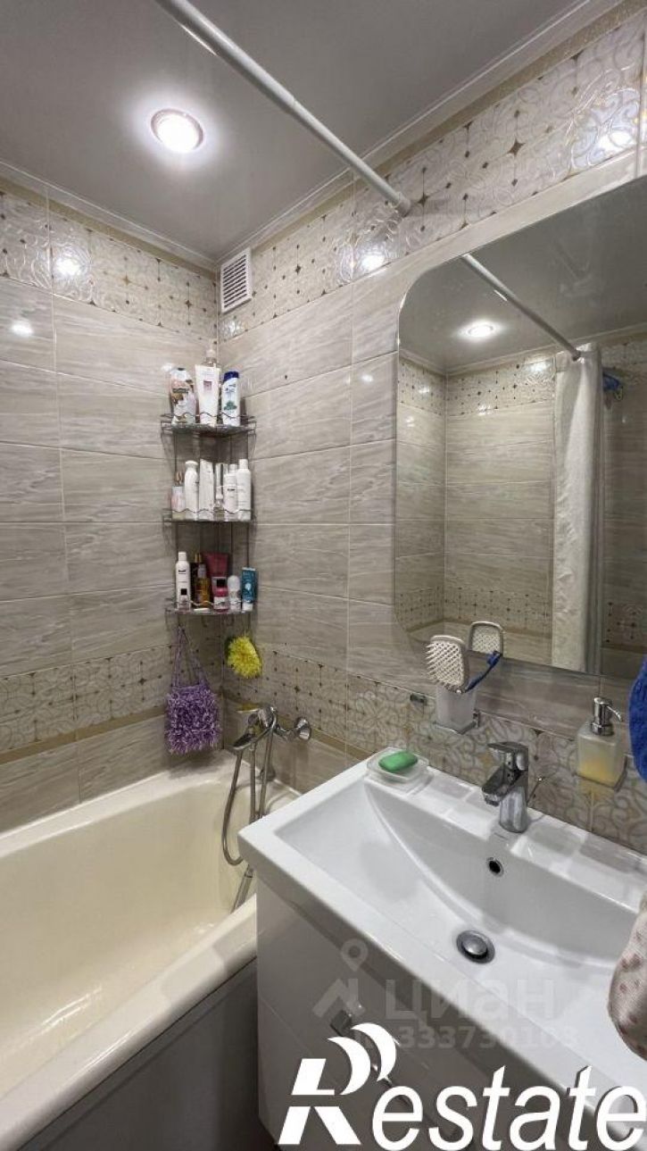 1-комн квартира проспект Победы, 33,  д. 33