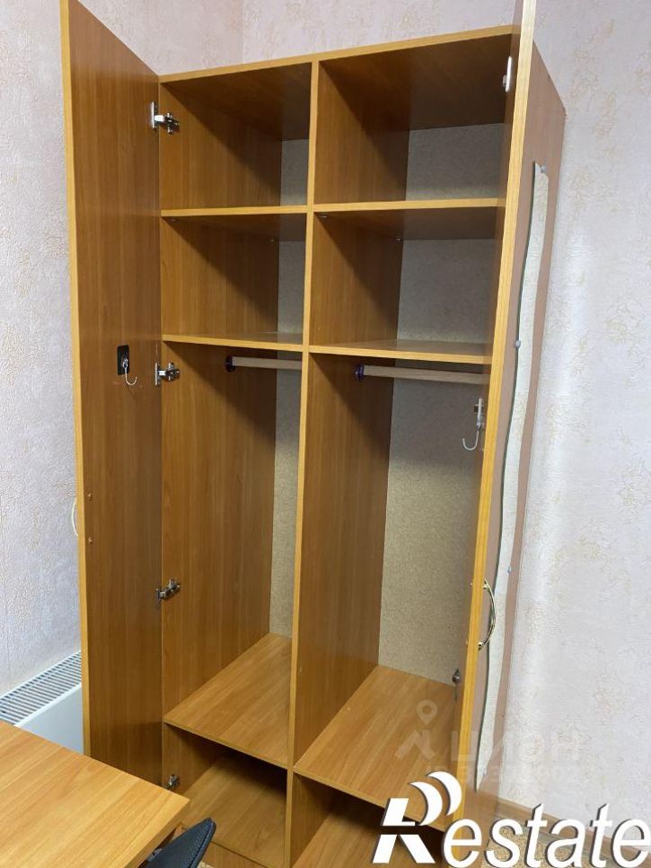 Комната улица Баки Урманче, 6,  д. 6