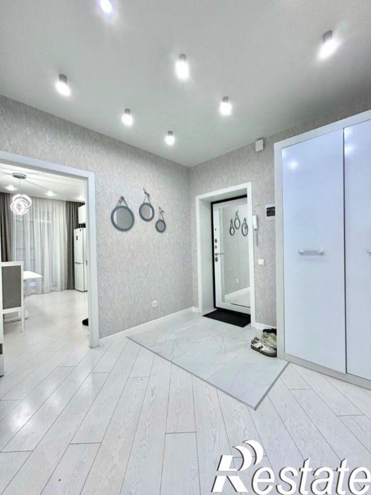 2-комн квартира улица Зур Урам, 1К к3,  д. 1К к3