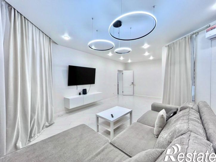2-комн квартира улица Зур Урам, 1К к3,  д. 1К к3