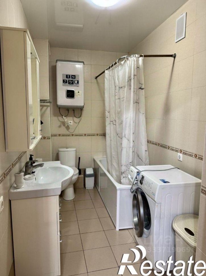 2-комн квартира улица Курашова, 20,  д. 20