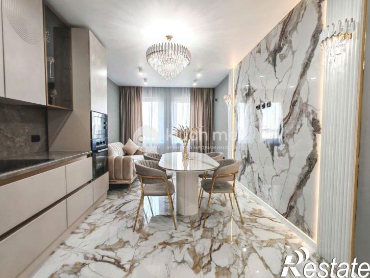 3-комн квартира Роторная улица, 27Д,  д. 27Д