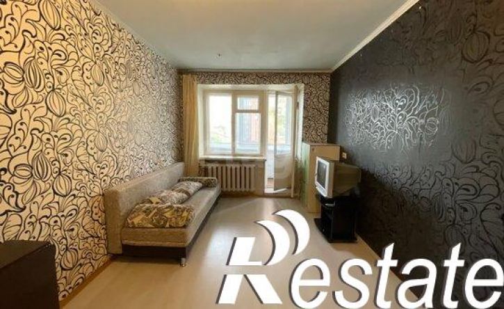 1-комн квартира улица Рабочей Молодёжи, 11,  д. 11