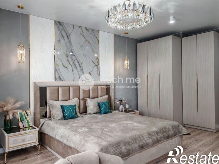 3-комн квартира Роторная улица, 27Д,  д. 27Д