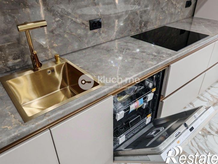 3-комн квартира Роторная улица, 27Д,  д. 27Д