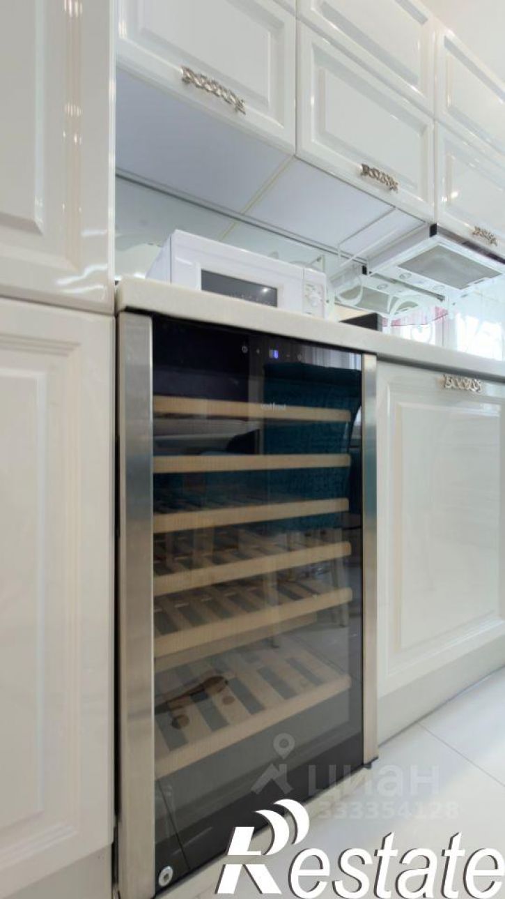 2-комн квартира проспект Альберта Камалеева, 34А,  д. 34А