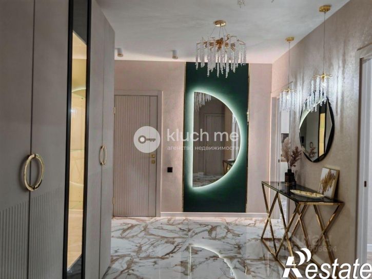 3-комн квартира Роторная улица, 27Д,  д. 27Д