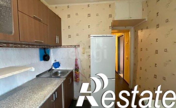 1-комн квартира улица Рабочей Молодёжи, 11,  д. 11