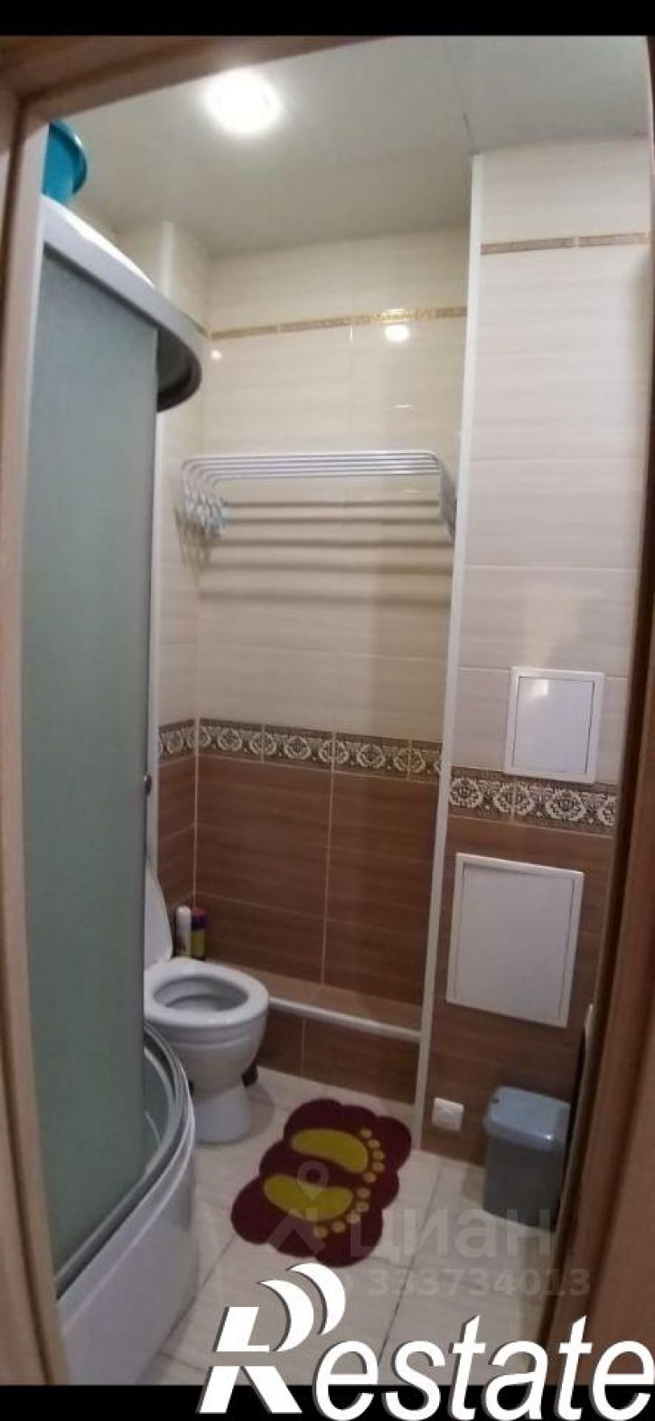 2-комн квартира улица Павлюхина, 102,  д. 102
