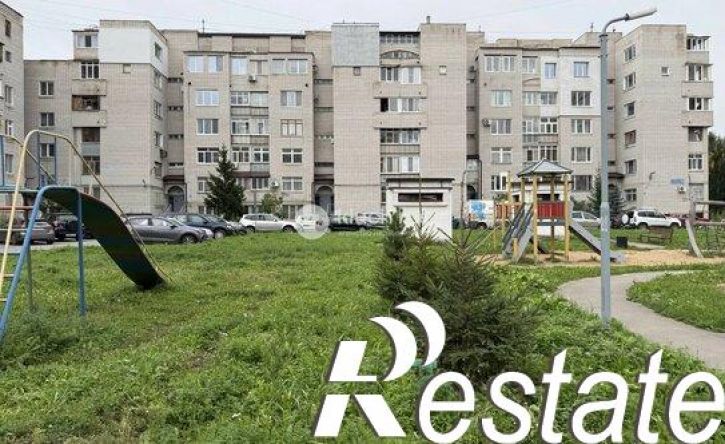 2-комн квартира улица Космонавтов, 55,  д. 55