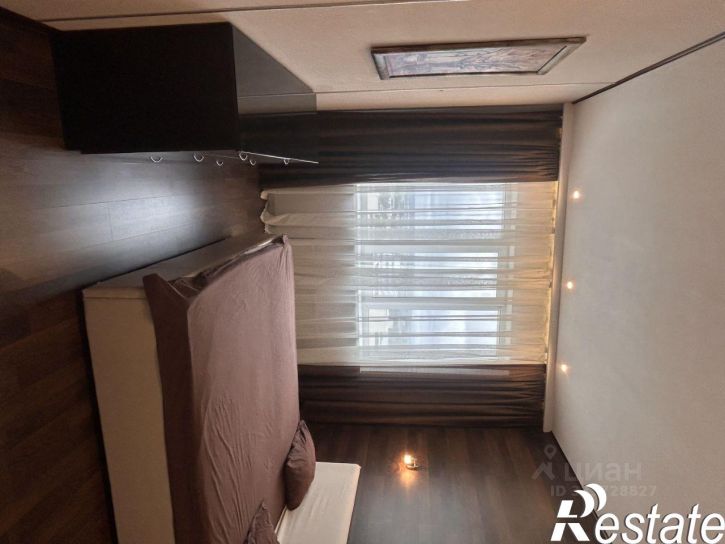 2-комн квартира улица Павлюхина, 110В,  д. 110В