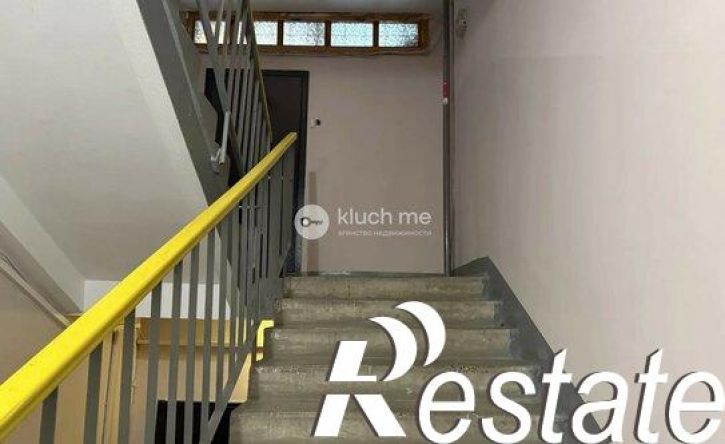 2-комн квартира улица Космонавтов, 55,  д. 55